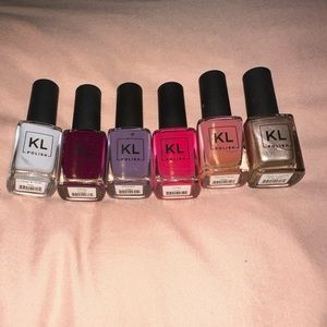 KL POLISH